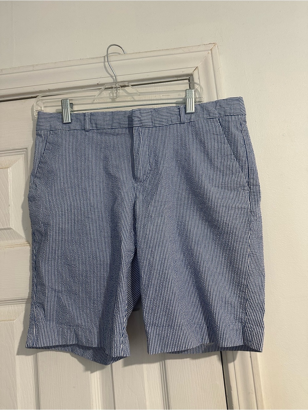 Women’s banana republic shorts